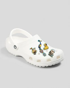 Pixar UP Jibbitz 5 Pack