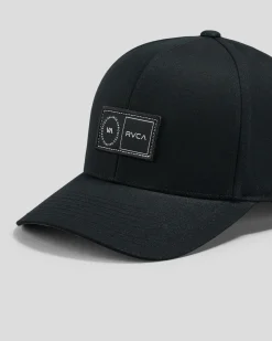 Platform Snapback Cap