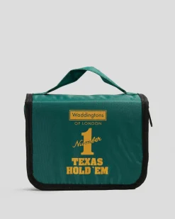 Playing Cards: Travel Poker Set