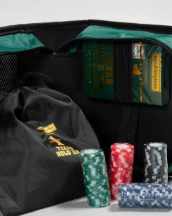 Playing Cards: Travel Poker Set
