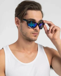 Plazma Prizm Polarised Sunglasses