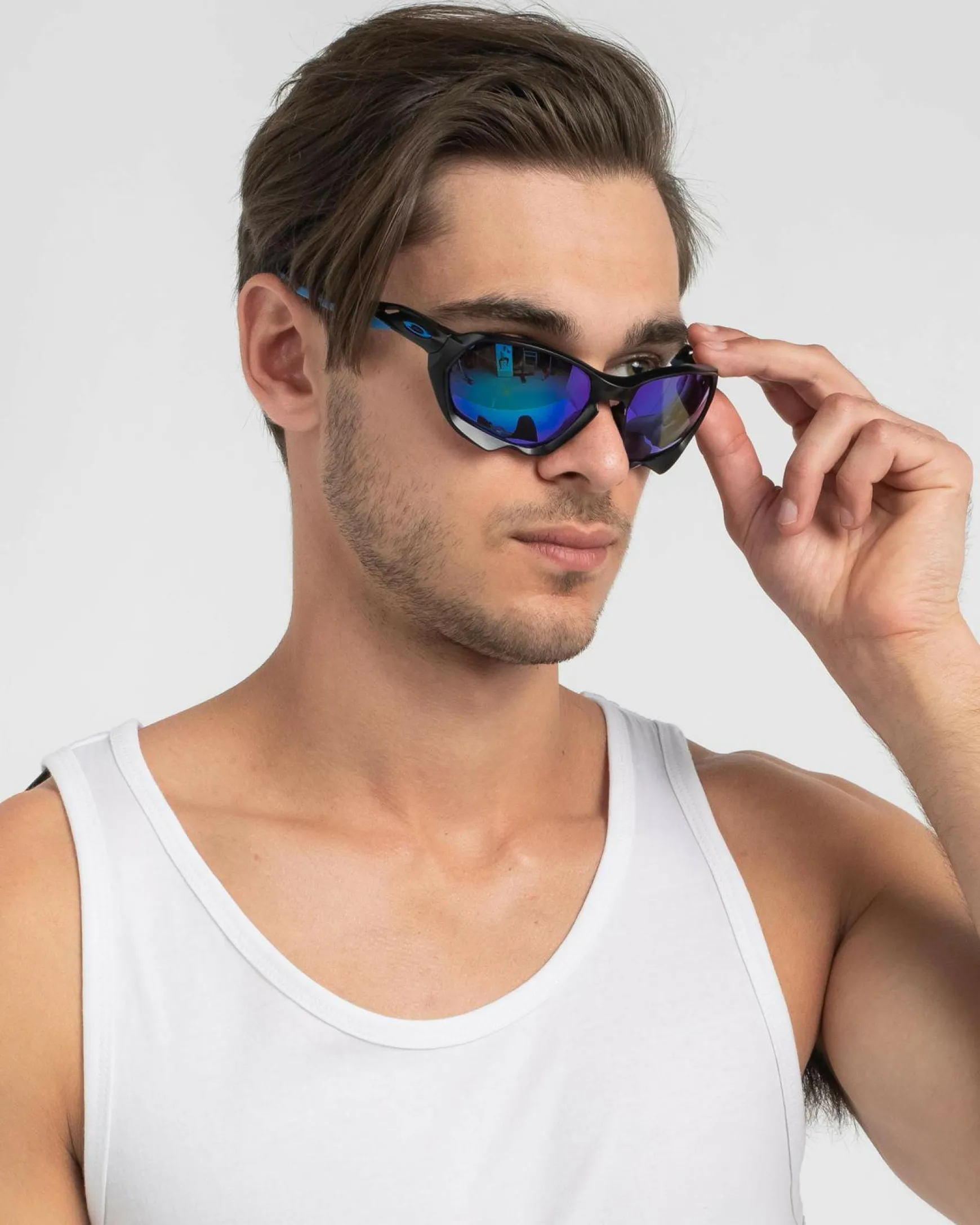 Plazma Prizm Polarised Sunglasses