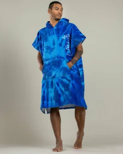 Plunder & Thunder Hooded Towel