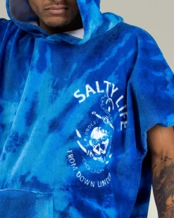 Plunder & Thunder Hooded Towel