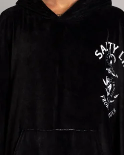 Plunder & Thunder Hooded Towel