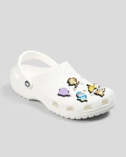 Pokemon Variety Jibbitz 5 Pack