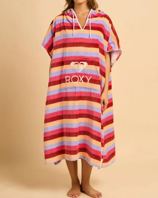 Ponchito Hooded Towel