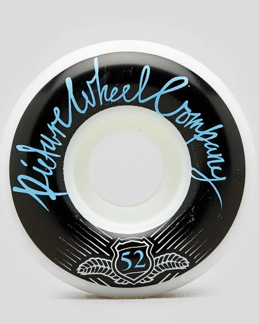 POP 52mm Skateboard Wheels
