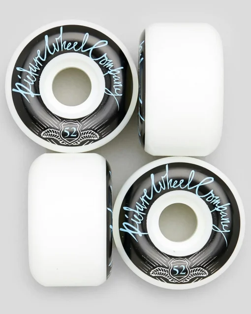 POP 52mm Skateboard Wheels