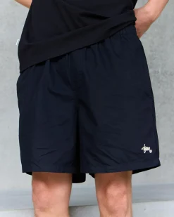 Poplin Coast Shorts