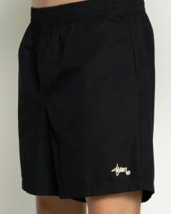Poplin Coast Shorts