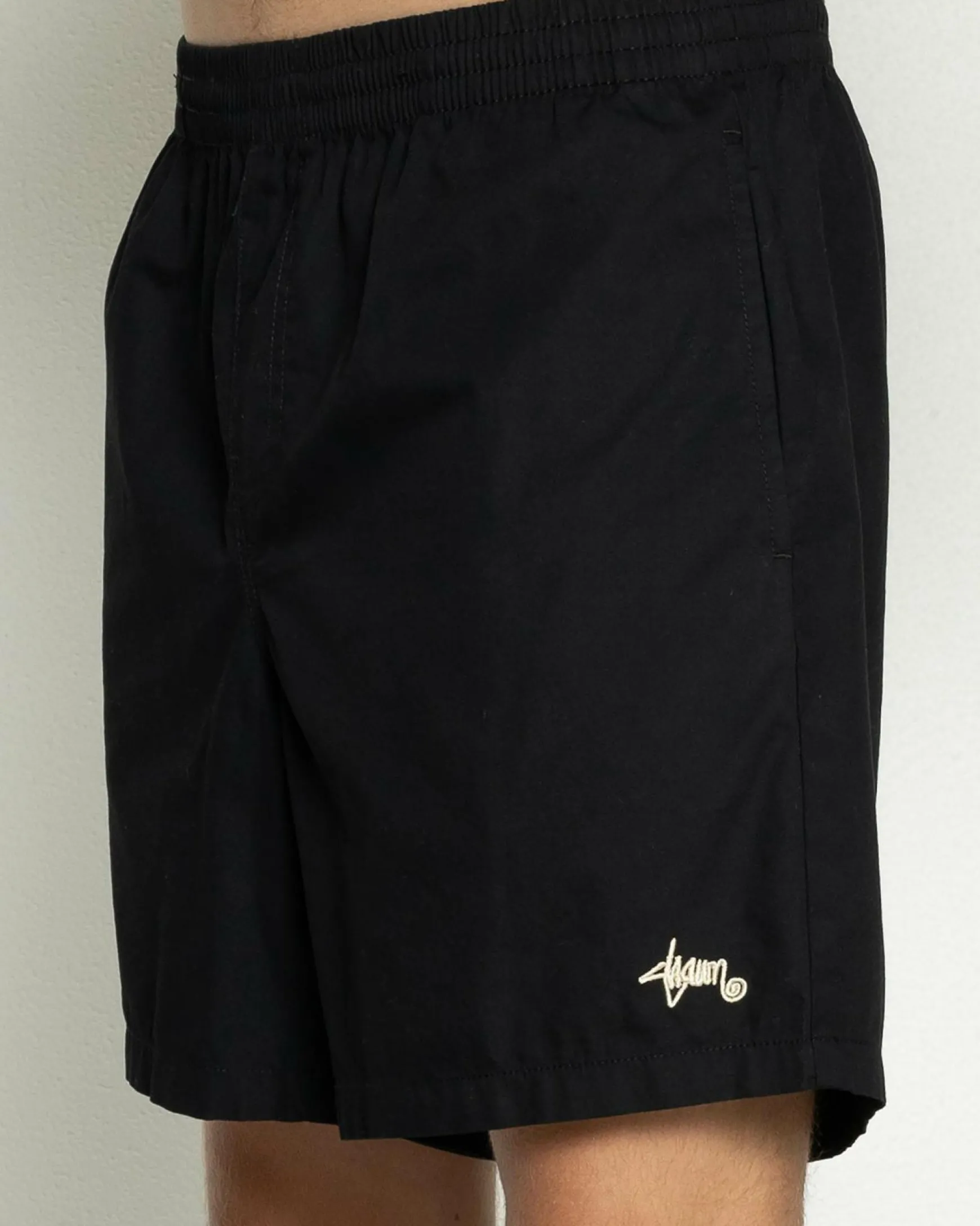 Poplin Coast Shorts