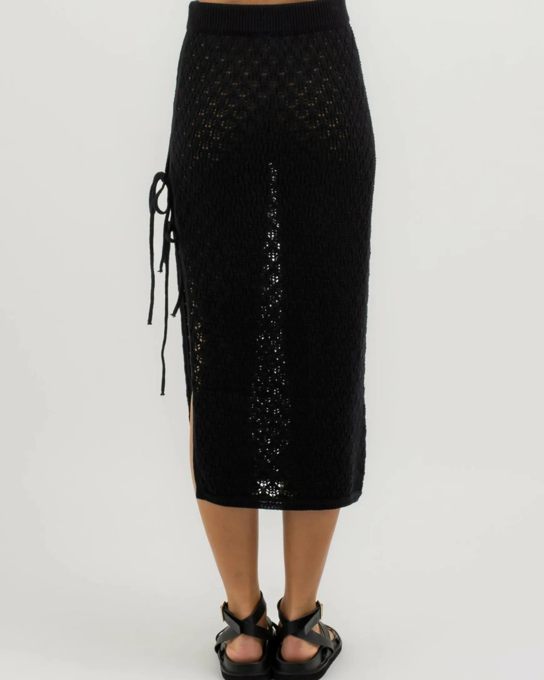 Poppy Midi Skirt