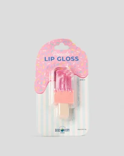 Popsicle Lip Gloss