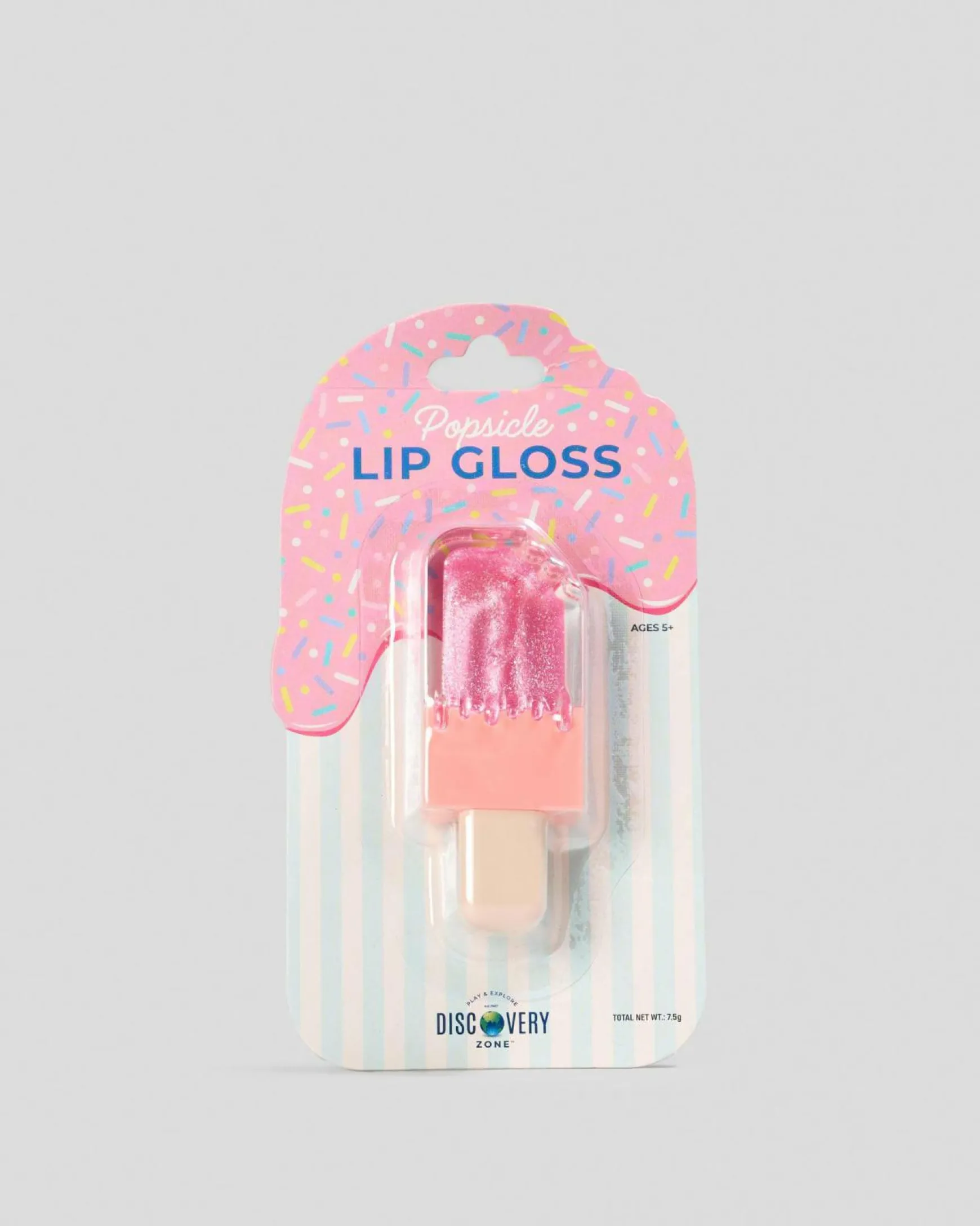 Popsicle Lip Gloss