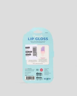 Popsicle Lip Gloss