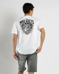 Port Side Ahoy Fkrs T-Shirt