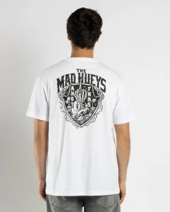 Port Side Ahoy Fkrs T-Shirt