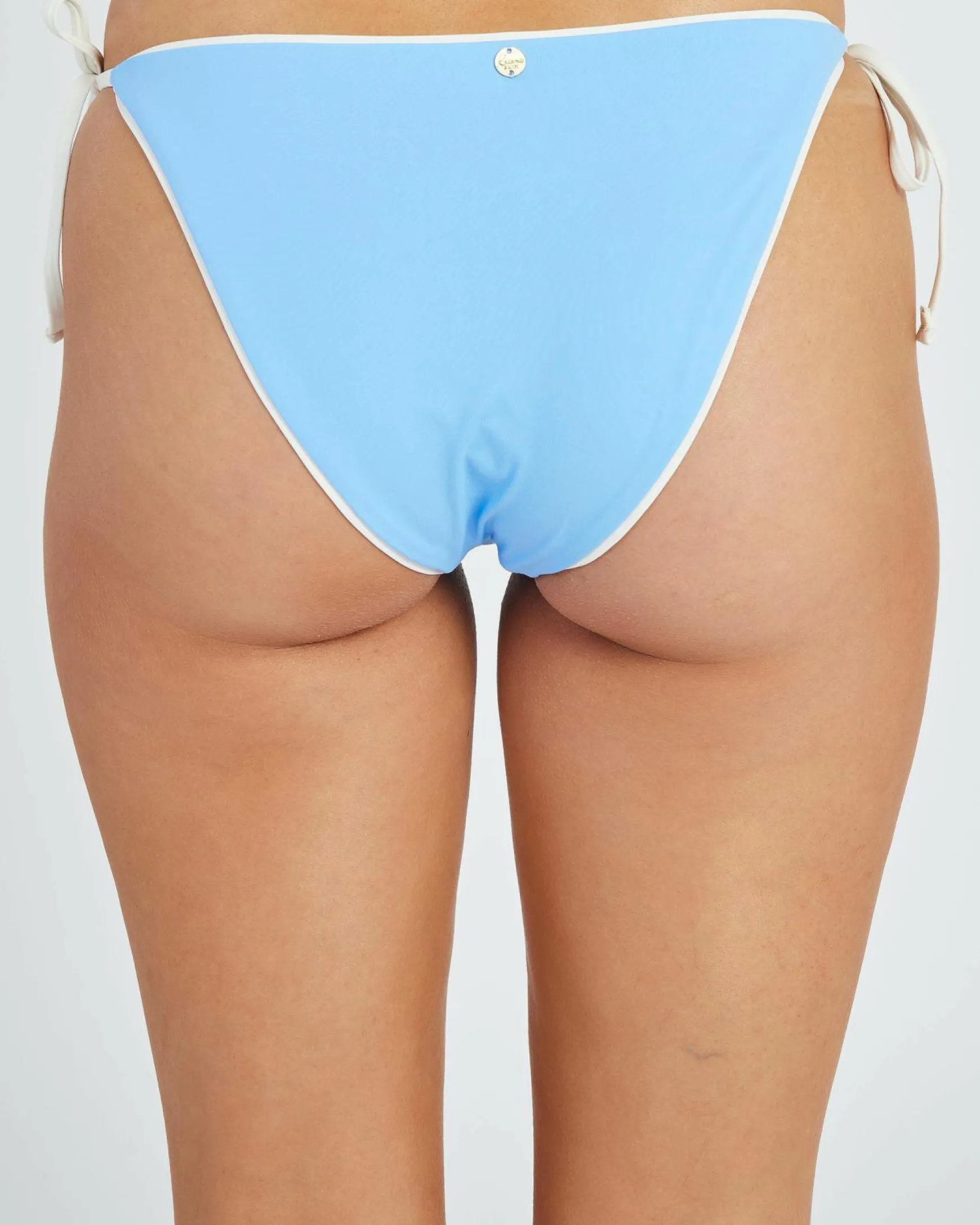 Portia Tie Side Bikini Bottom