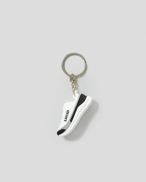Portland Keyring