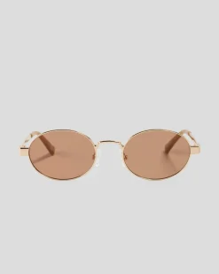 Poseidon Deux Sunglasses