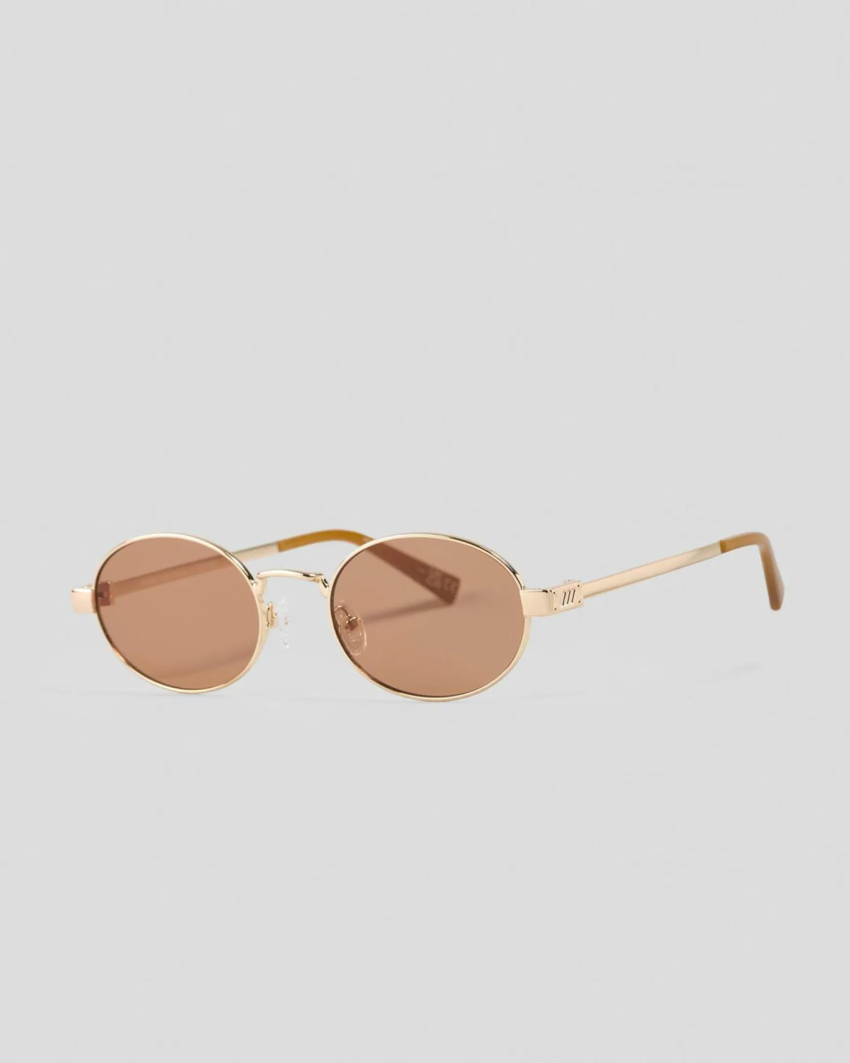 Poseidon Deux Sunglasses