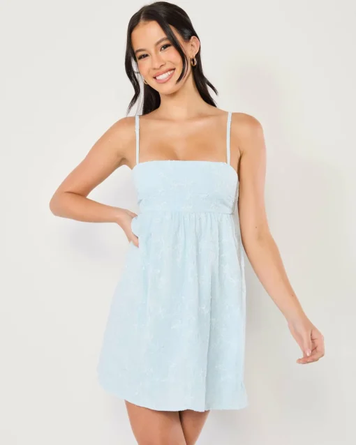 Posie Dress