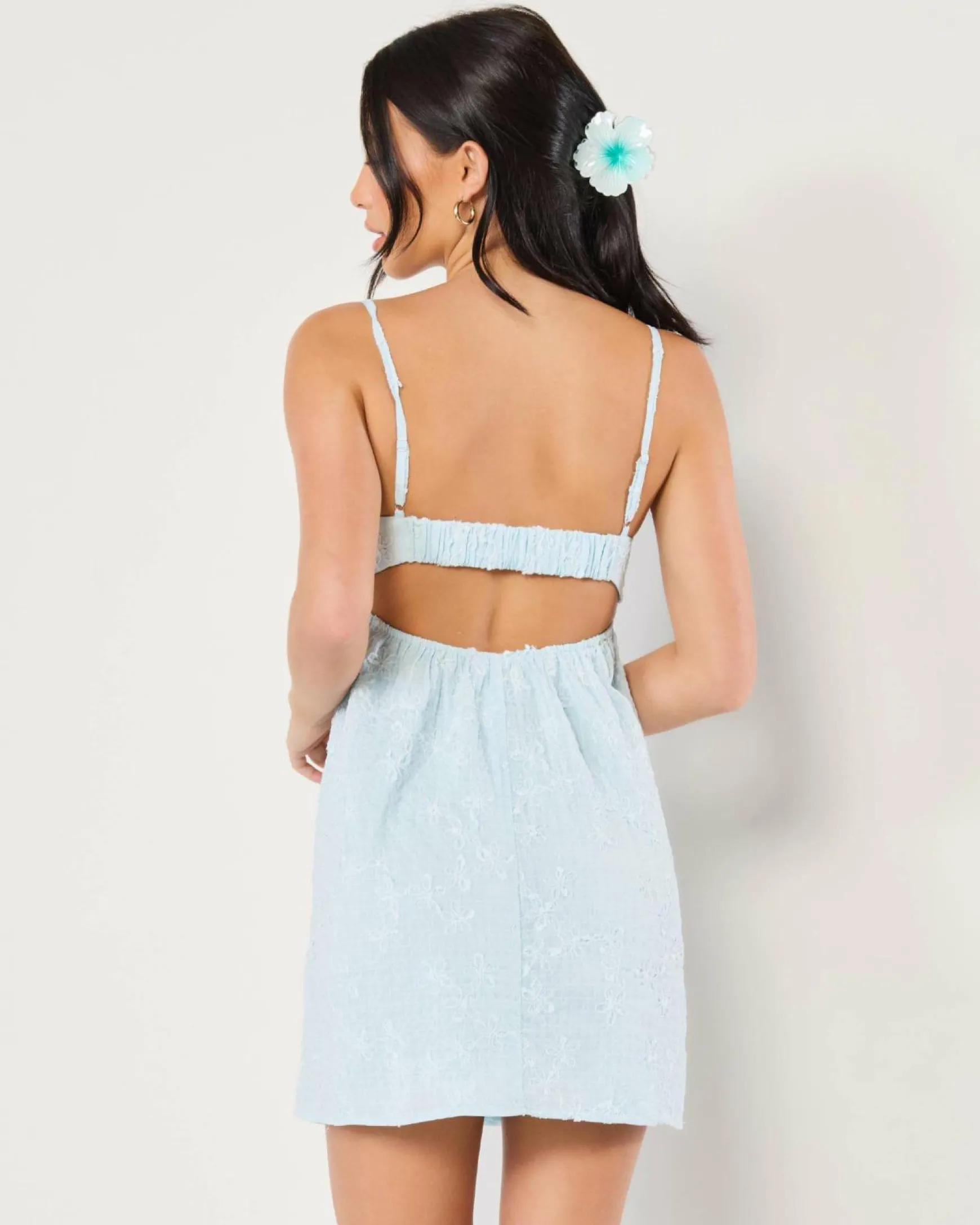 Posie Dress