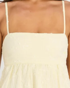 Posie Dress