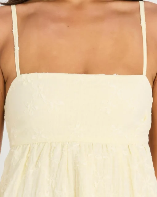 Posie Dress