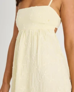 Posie Dress