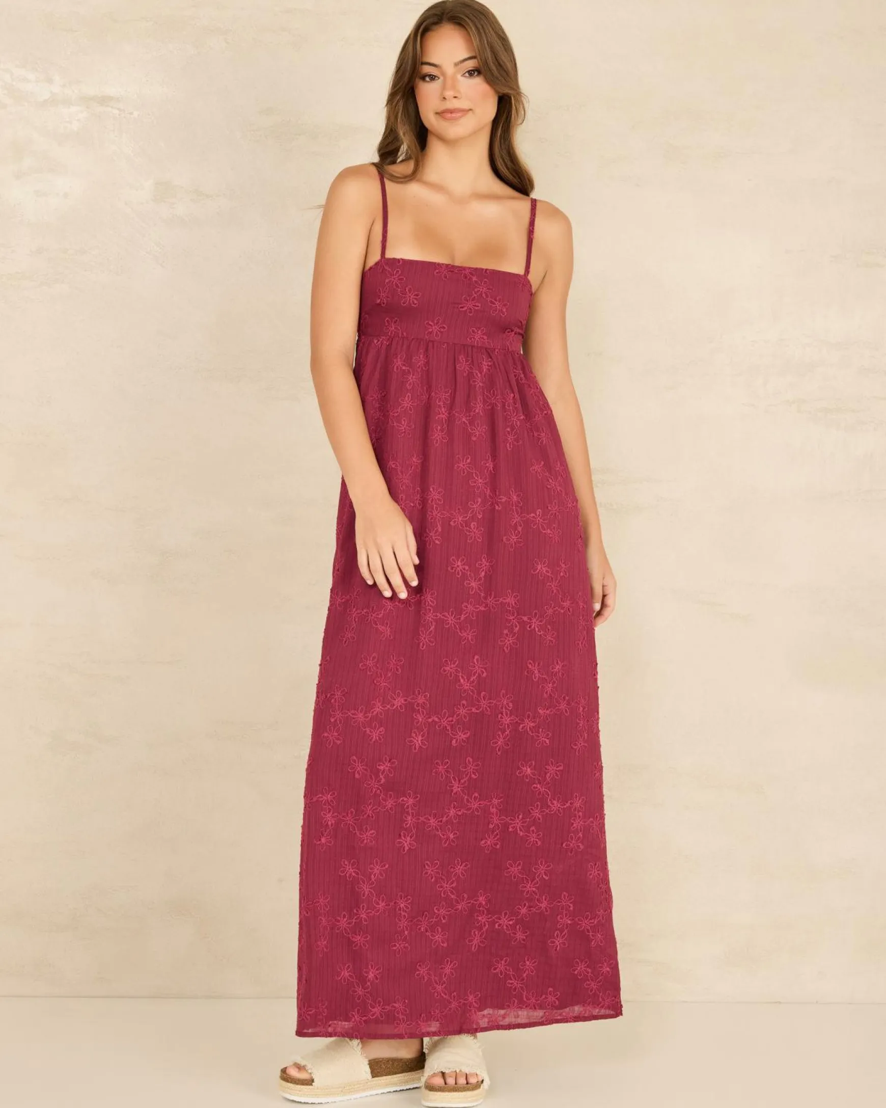 Posie Maxi Dress