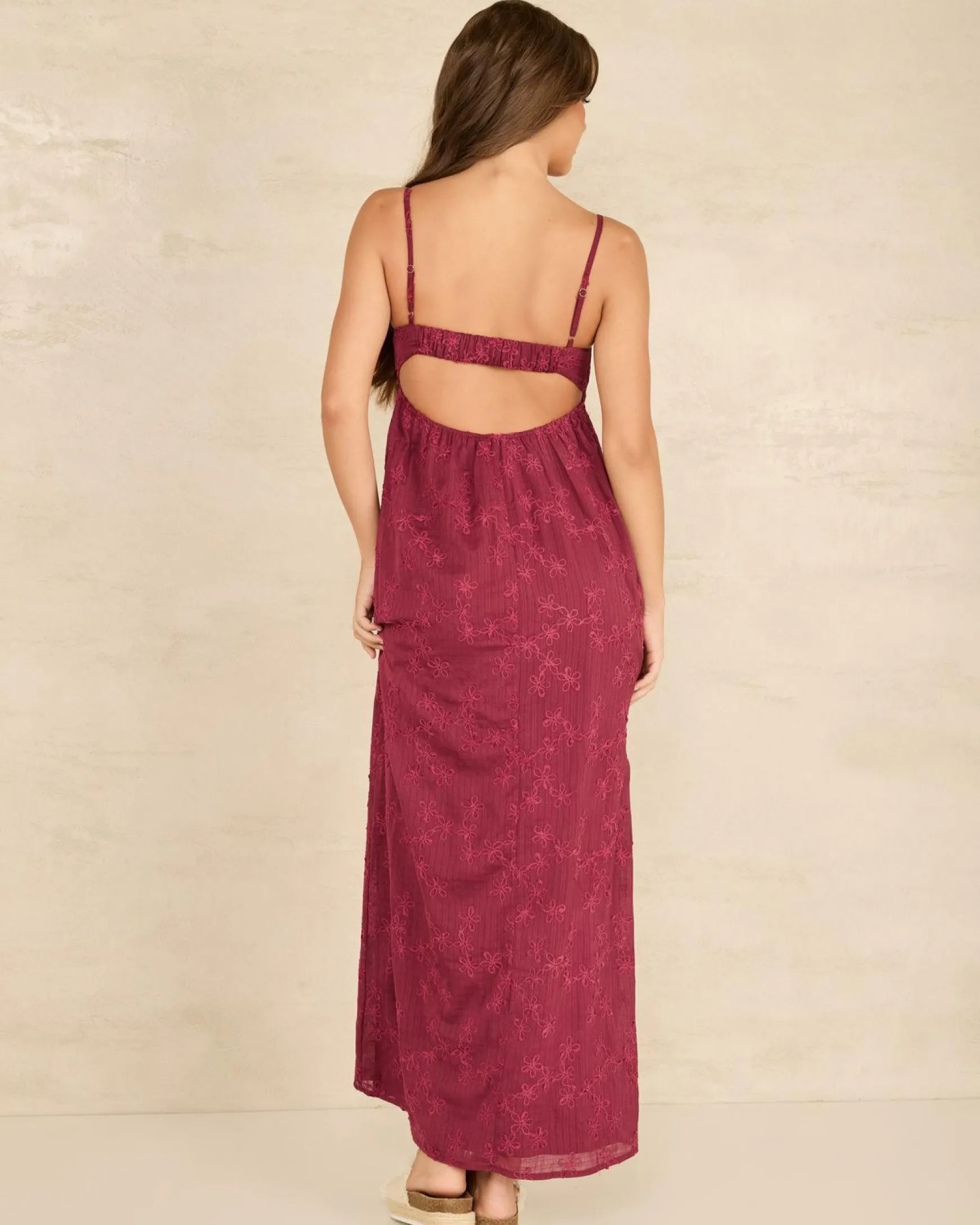 Posie Maxi Dress