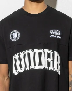 Possession Box Fit T-Shirt