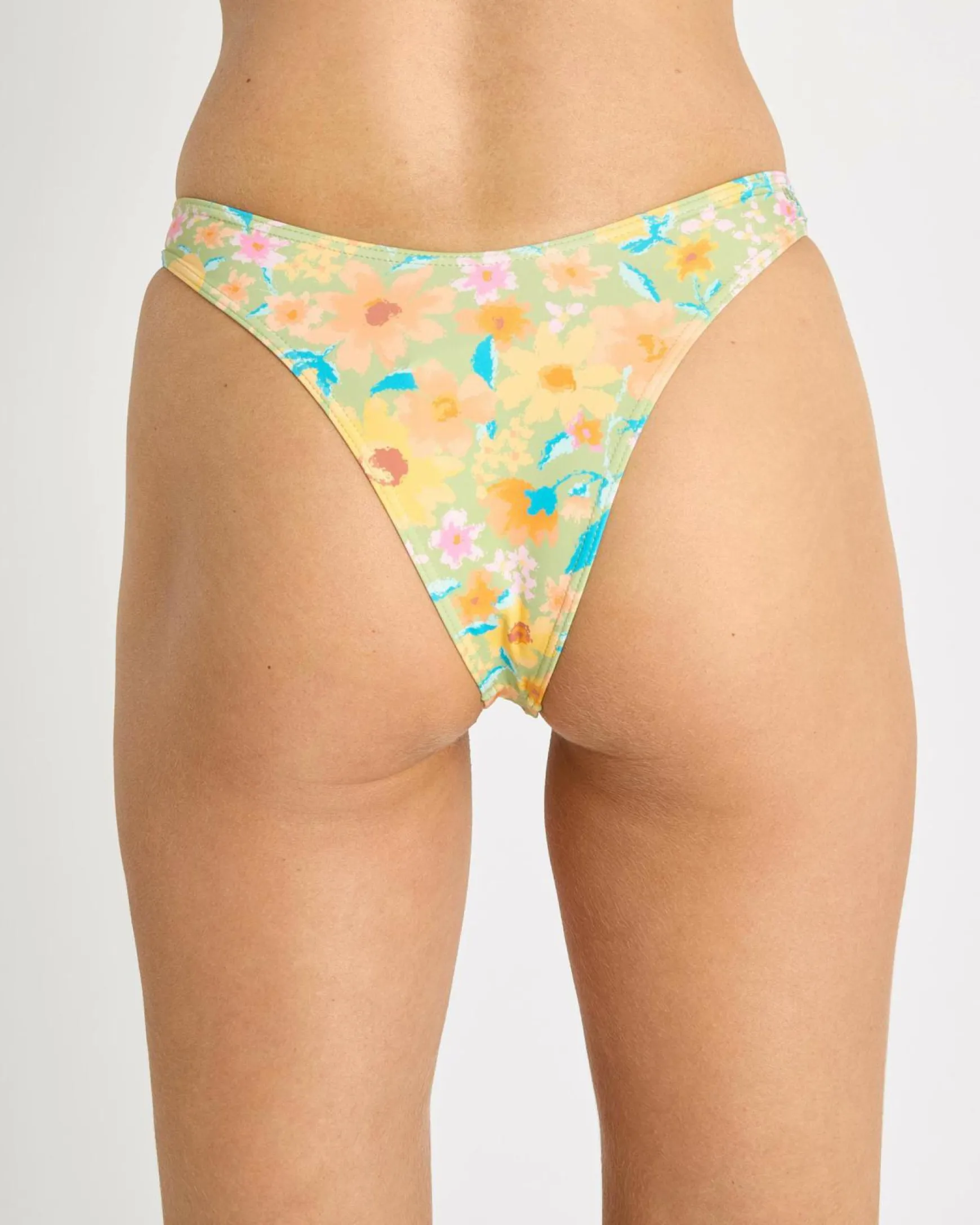 Posy Skimpy Hike Bikini Bottom