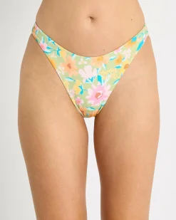 Posy Skimpy Hike Bikini Bottom