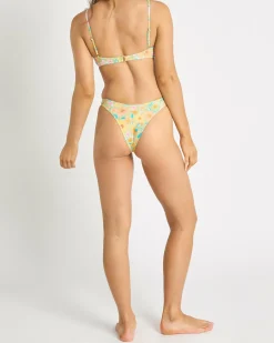 Posy Skimpy Hike Bikini Bottom