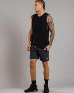 Potential Elastic Waist Shorts