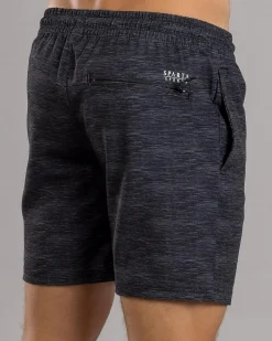 Potential Elastic Waist Shorts
