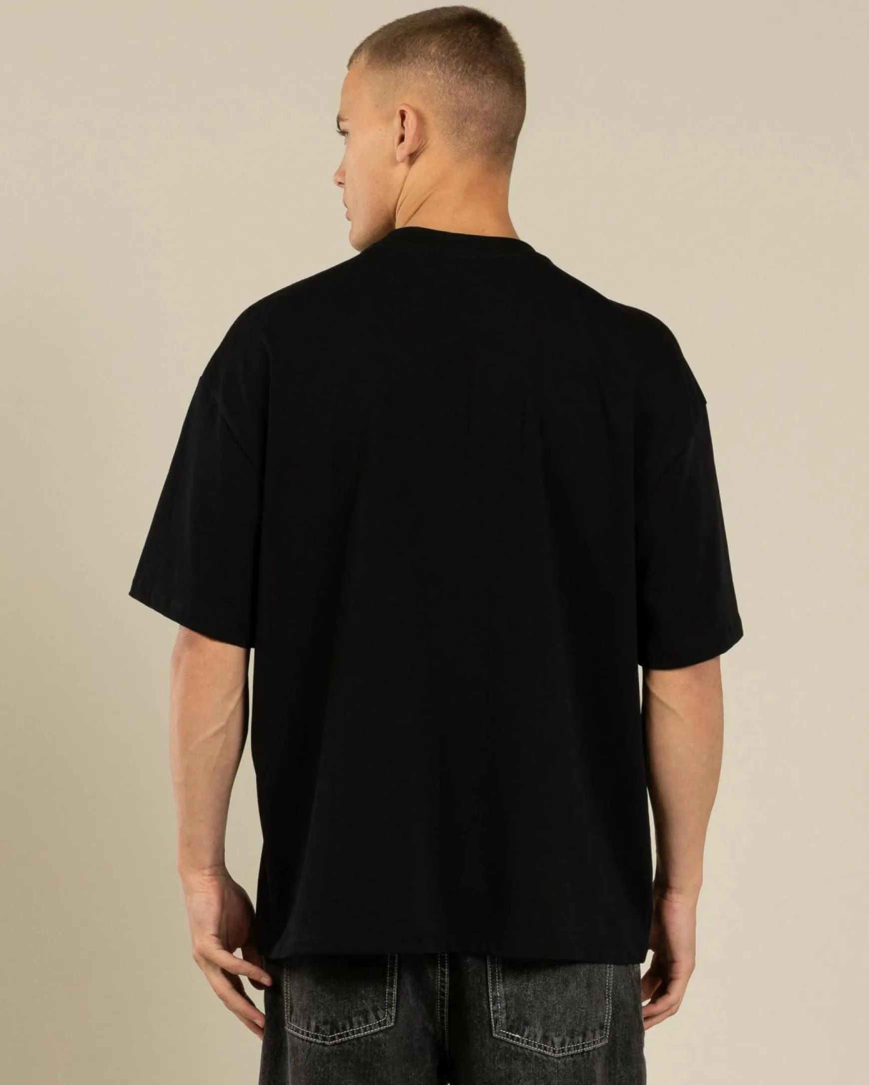 Powerpuff Girls Vintage Oversized T-Shirt