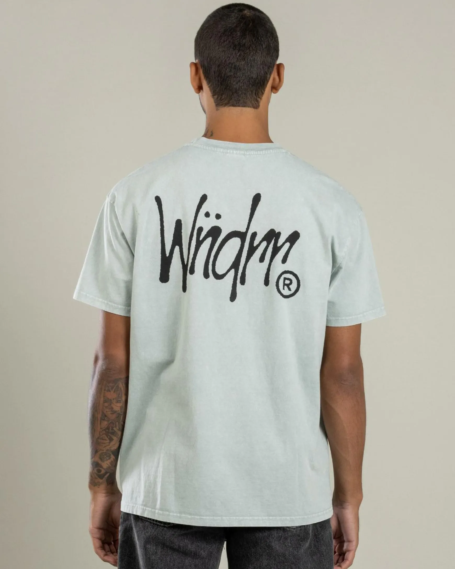 Precursor Box Fit T-Shirt