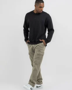 Premium Essential Long Sleeve T-Shirt