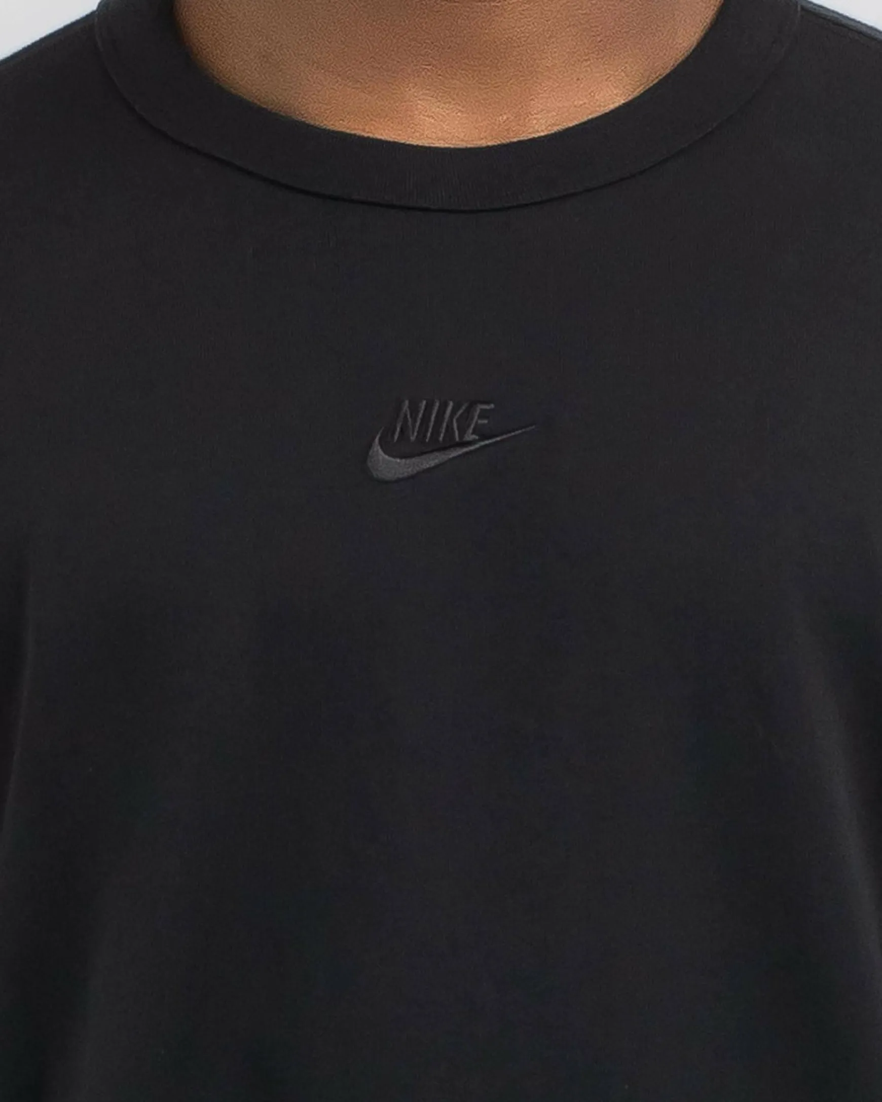 Premium Essential Long Sleeve T-Shirt