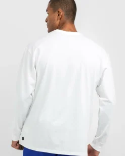 Premium Essential Long Sleeve T-Shirt