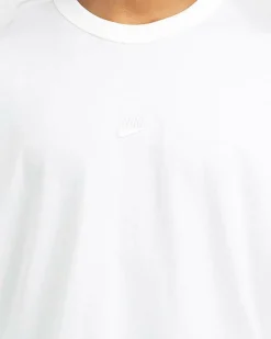 Premium Essential Long Sleeve T-Shirt