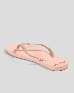 Premium Surf Bloom Thongs