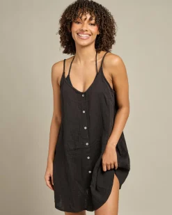 Premium Surf Cover Up