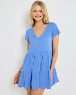 Premium Surf Dress
