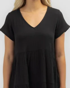 Premium Surf Dress