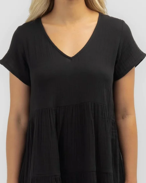 Premium Surf Dress